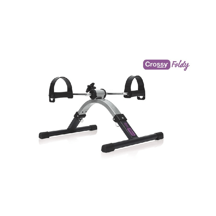 Pedalier CROSSY FOLDY