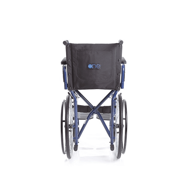 Silla de ruedas autopropulsable super estrecha SKINNY | Envío gratis.