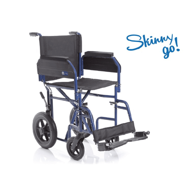 Silla de transito super estrecha SKINNY GO | Envío gratis