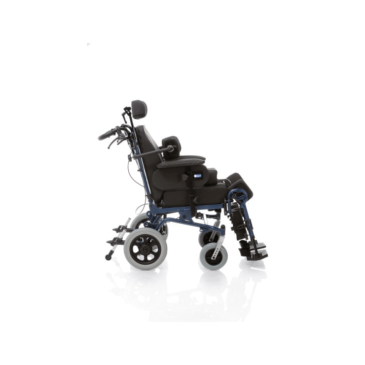 Silla de ruedas multifunción 'RELIEF GO' | Envío gratis