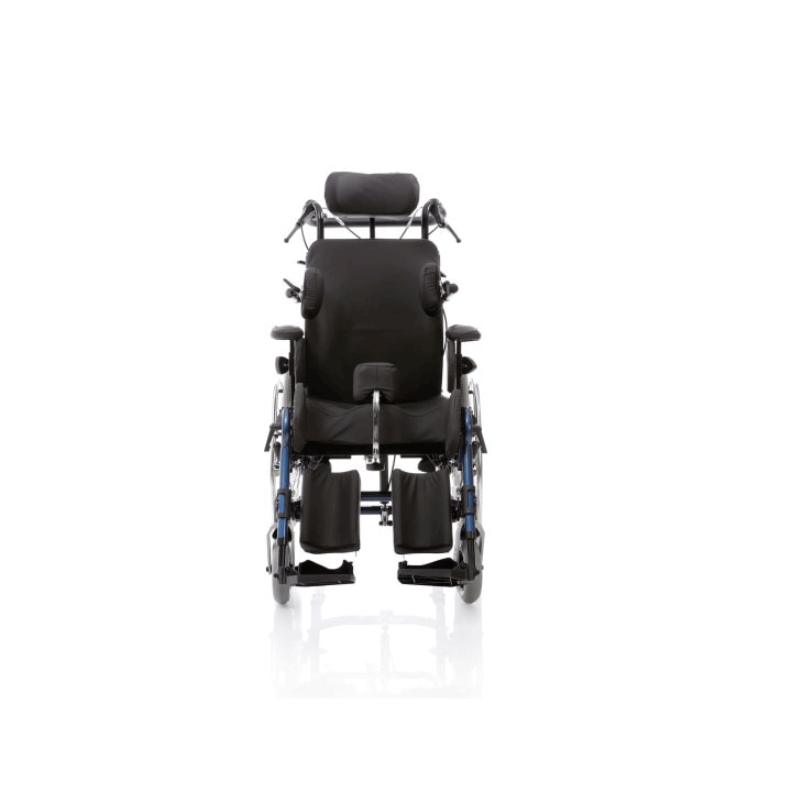 Silla autopropulsable multifunción 'RELIEF' | Envío gratis