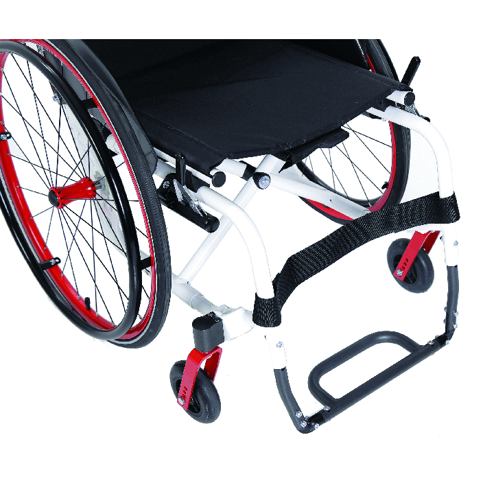 Silla autopropulsable 'SUPER LIGERA' | Envío gratis.