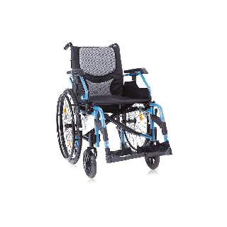 Silla autopropulsable acolchada 'PRO' | Envío gratis.