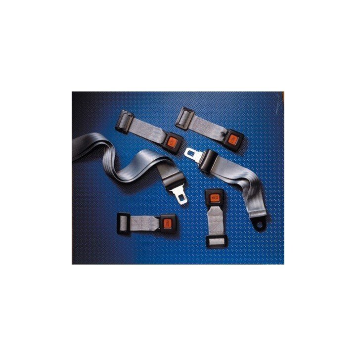 Sistema de control postural snug seat