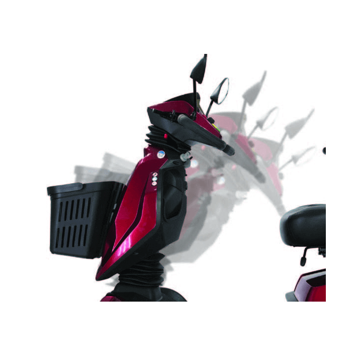 Scooter MOBILITY 150 | Envío gratis