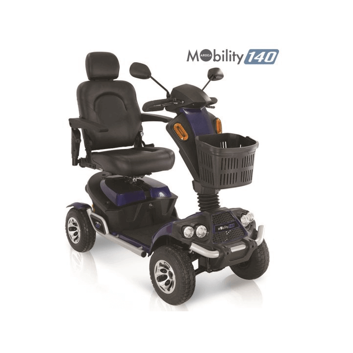 Scooter Mobility 140 | Envío gratis.