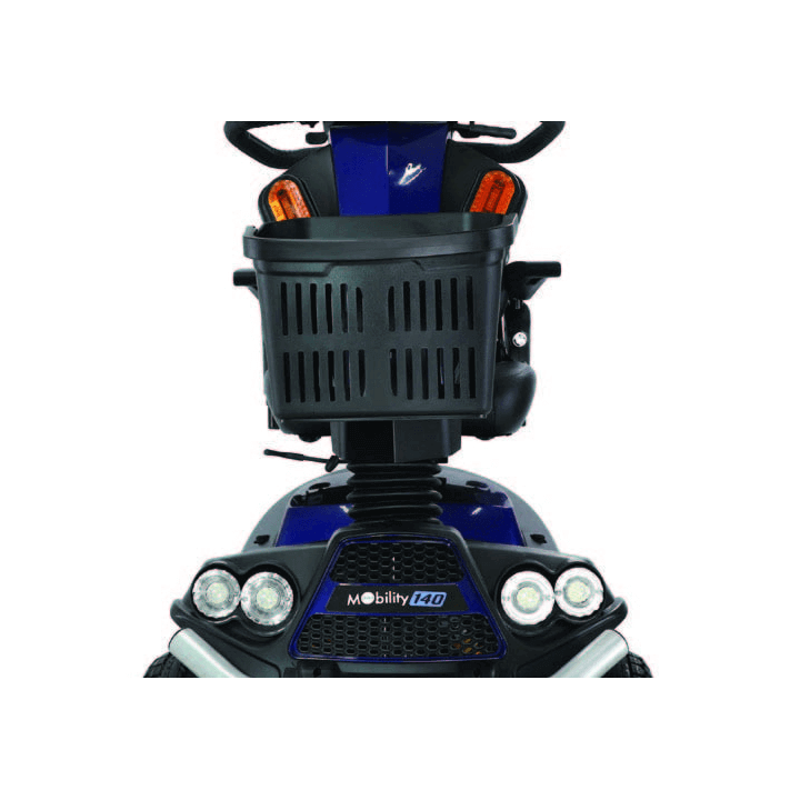 Scooter Mobility 140 | Envío gratis.