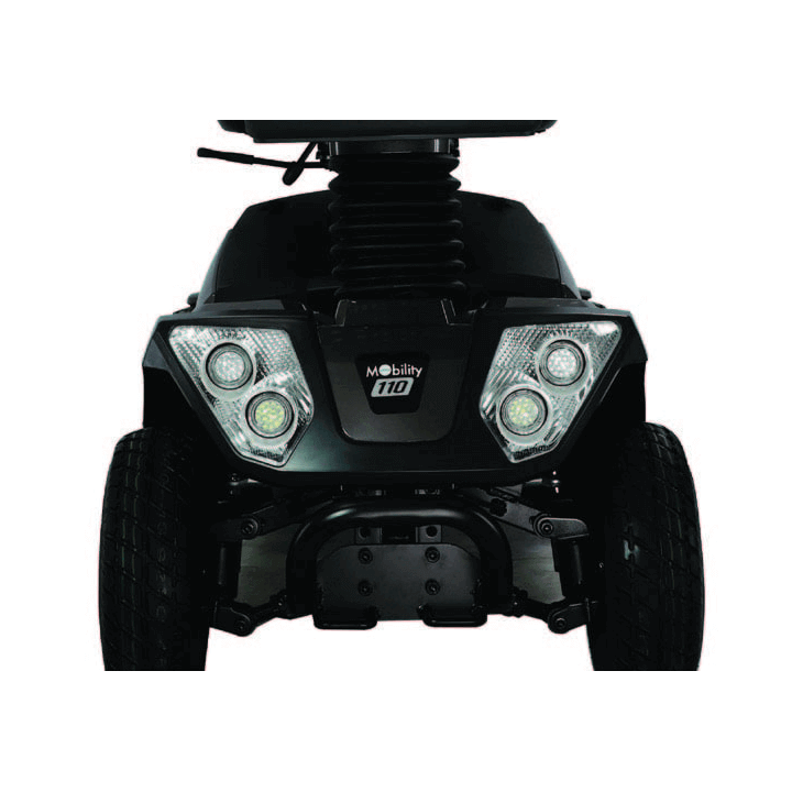 Scooter eléctrico Mobility 110 | Envío gratis