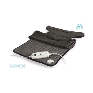 Manta térmica cervical y lumbar