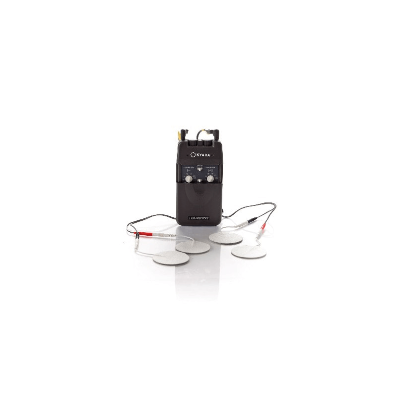TENS manual con temporizador - 59.5 € TENS manual con temporizador - Moretti Iberica España
