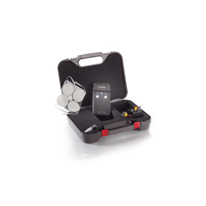 TENS manual con temporizador | Envío gratis