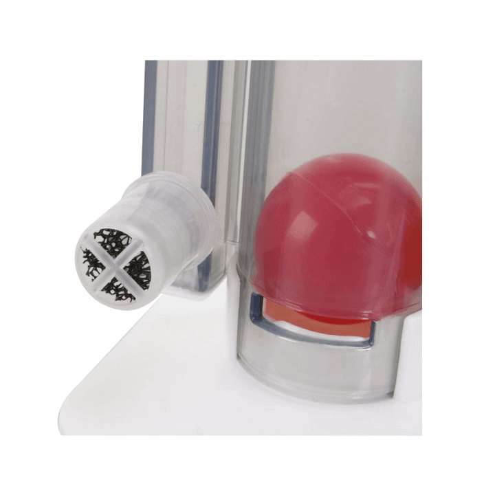 Incentivador respiratorio 'RESPITRAIN'