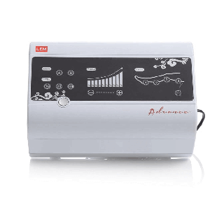 Compresor profesional para presoterapia con 4 salidas 'ADVANCE'