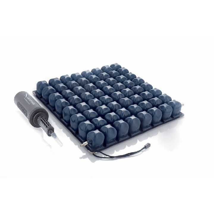 Cojín de burbujas de aire. Hasta en 6 medidas diferentes | Envío gratis.