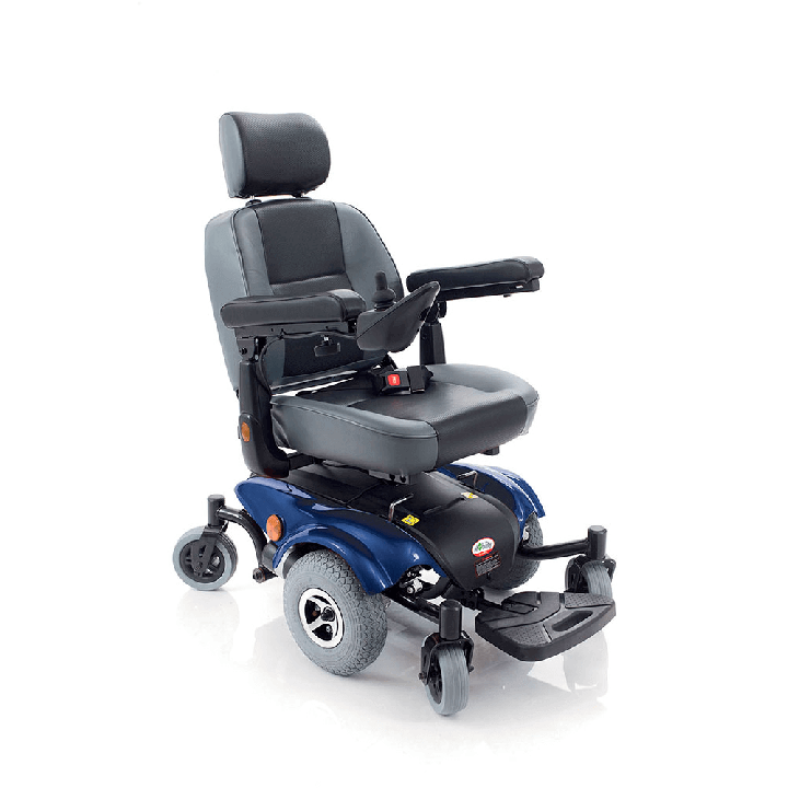 Silla eléctrica 'VIRGO' | Envío gratis.