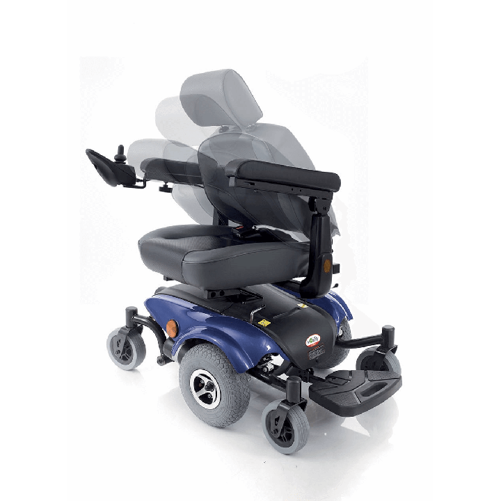 Silla eléctrica 'VIRGO' | Envío gratis.