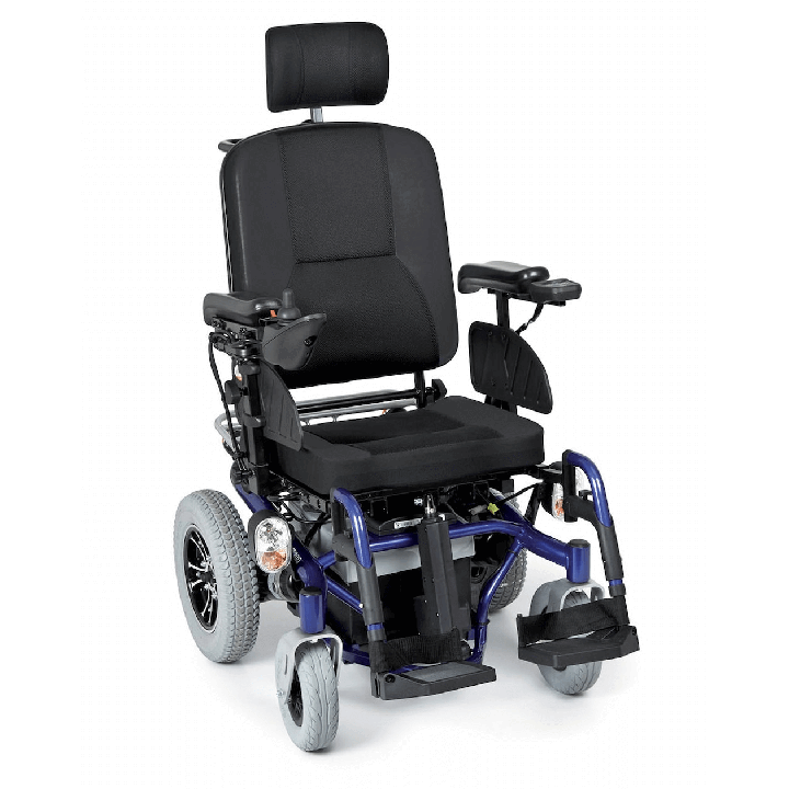 Silla eléctrica 'ARIES TILTING' | Envío gratis.