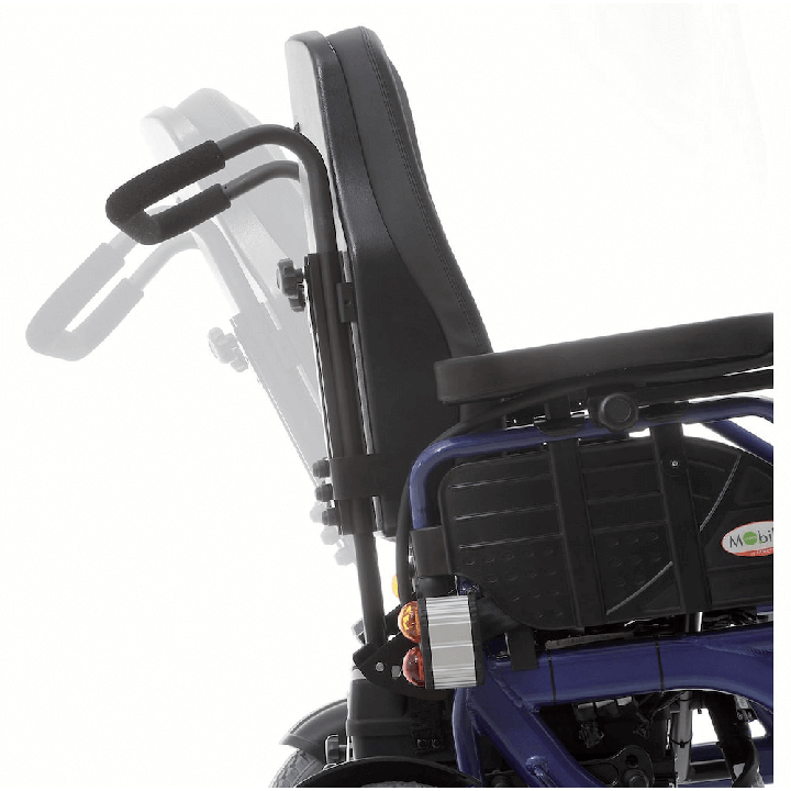 Silla eléctrica reclinable 'ESCAPE XL' | Envío gratis.