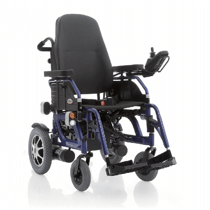 Silla eléctrica reclinable 'ESCAPE XL' | Envío gratis.