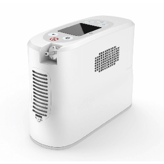 Concentrador de oxígeno portátil 'KINGON P2' | Envío Gratis - Ortoespaña