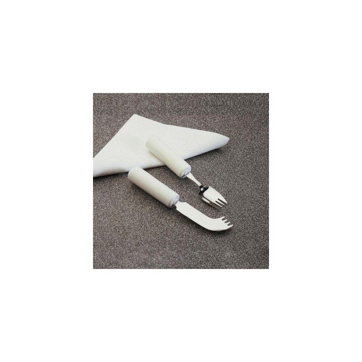 Cubiertos especiales 'Queens'