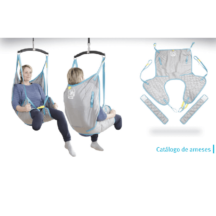 Arnés universal 'AMPUTEE'