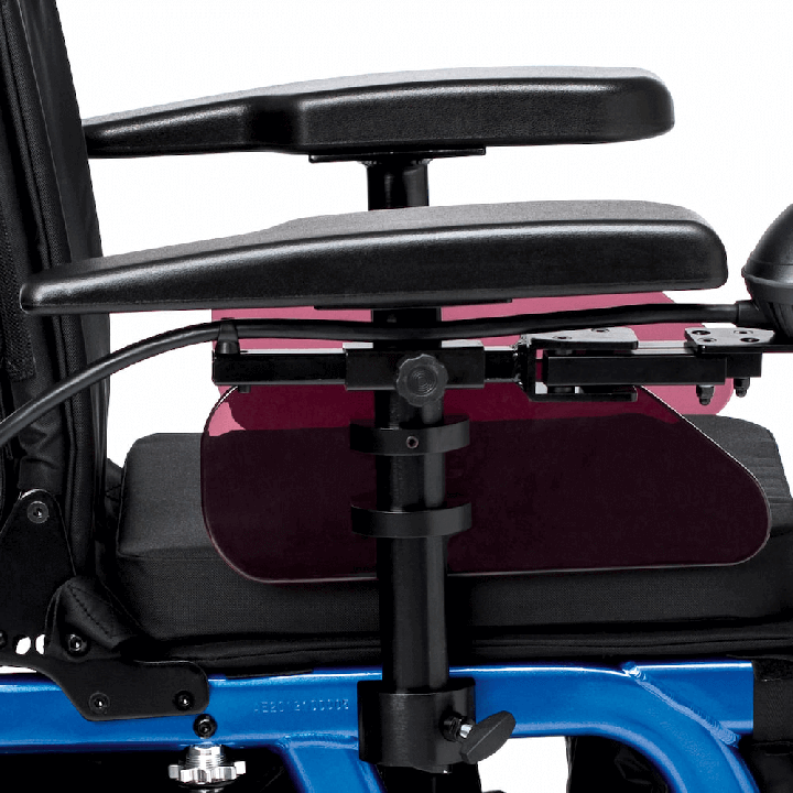 Silla de ruedas eléctrica ELTEGO