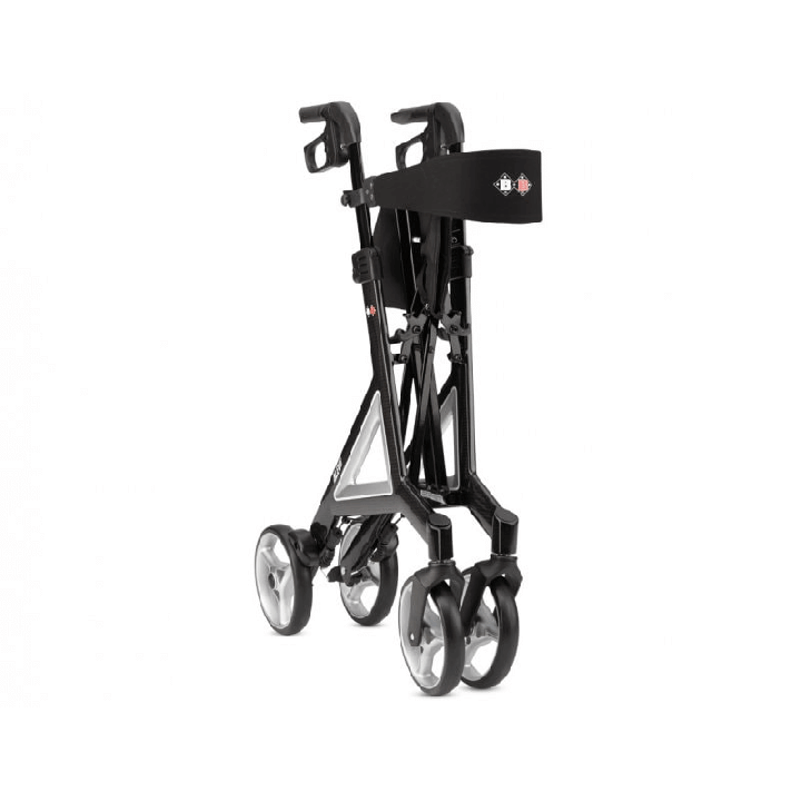 Andador ALEVO CARBON