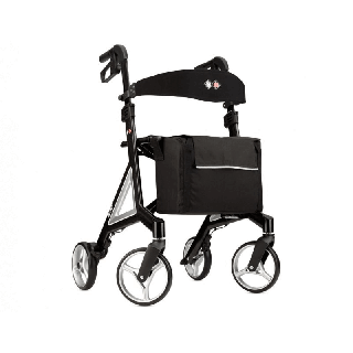 Andador ALEVO CARBON