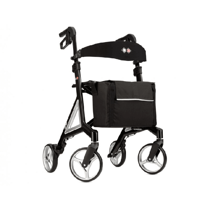 Andador ALEVO CARBON