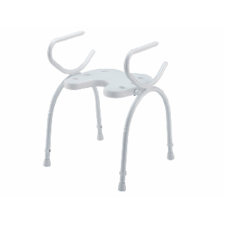 Taburete de ducha 'VARADERO'