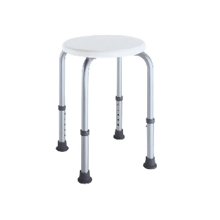 Taburete de ducha 'ROUND'
