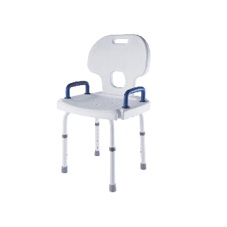 Taburete de ducha 'DH40L'