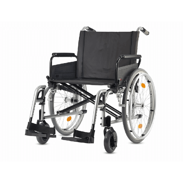 Silla autopropulsable 'PYRO LIGHT XL' |Envío gratis