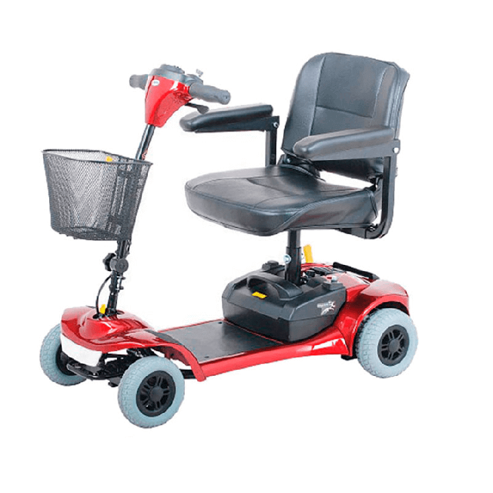 Scooter desmontable Le Mans Teyder