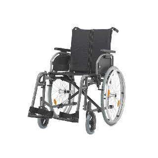 Silla de ruedas ligera PYRO START PLUS SL | Envío gratis