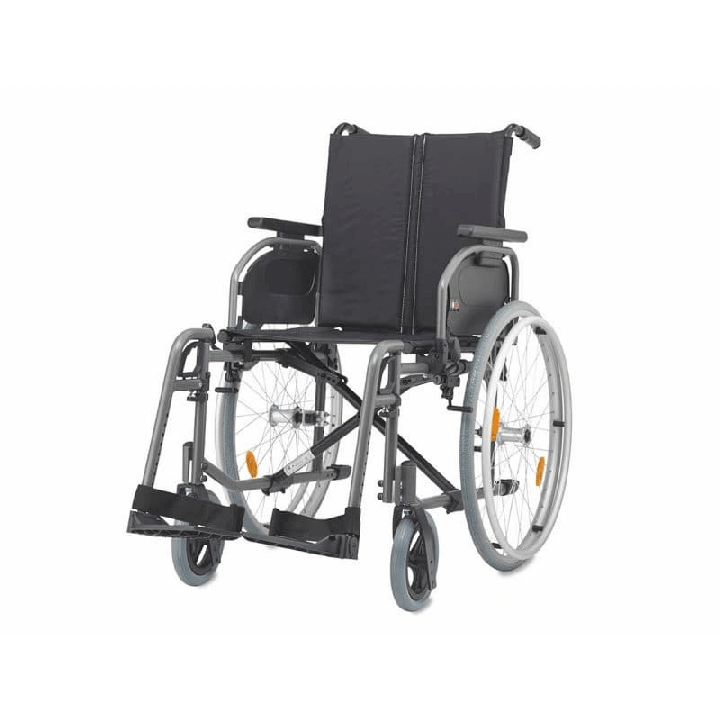 Silla de ruedas ligera PYRO START PLUS SL | Envío gratis