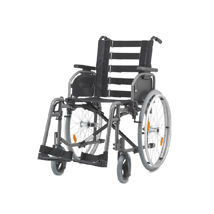 Silla de ruedas ligera PYRO START PLUS SL | Envío gratis