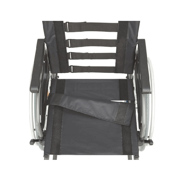 Silla de ruedas ligera PYRO START PLUS SL | Envío gratis