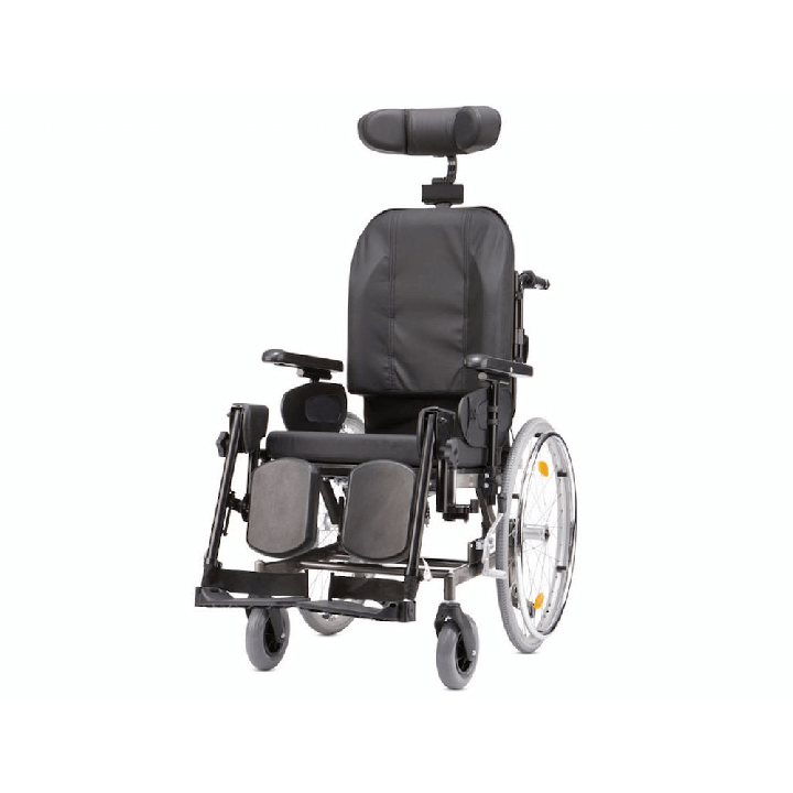 Silla manual multifuncional 'PROTEGO SL' | Envío gratis