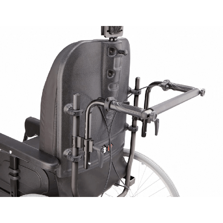 Silla manual multifuncional 'PROTEGO SL' | Envío gratis