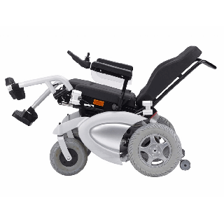 Silla electrónica robusta 'NEO XXL' | Envío gratis