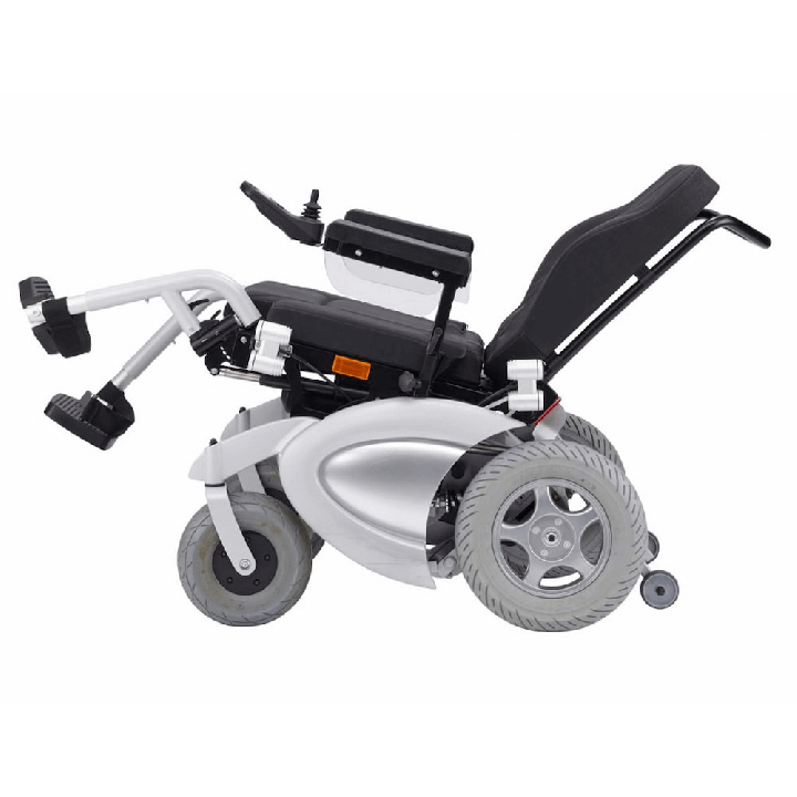 Silla electrónica robusta 'NEO XXL' | Envío gratis