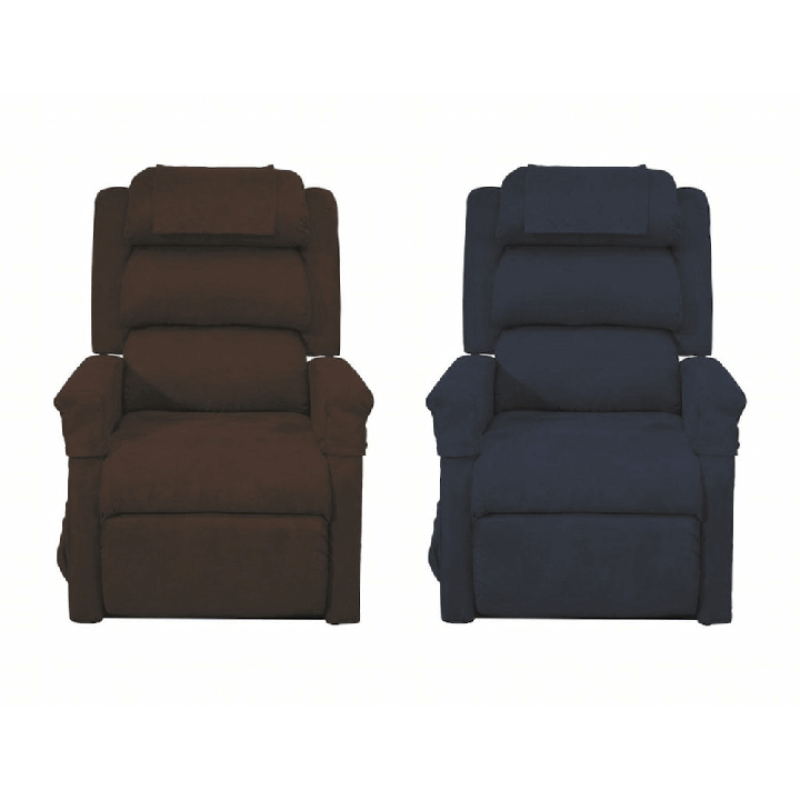 Sillón relax elevador 'VISTA' |Envío gratis