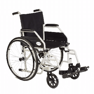 Silla de ruedas RAMBLA 1404SR | Envío gratis