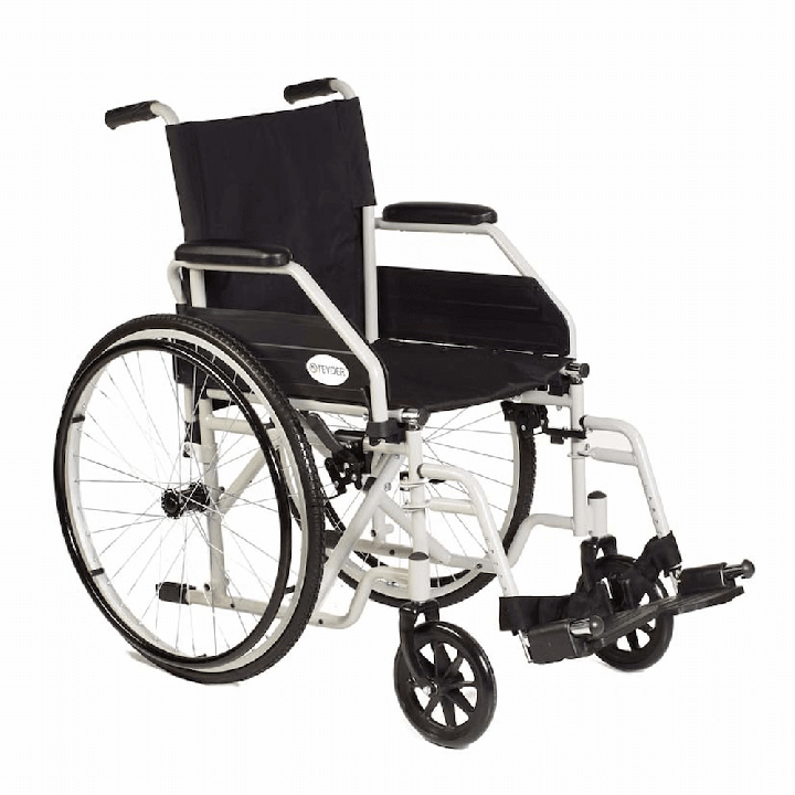 Silla de ruedas RAMBLA 1404SR | Envío gratis