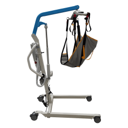 Grúa eléctrica geriátrica Linak (150Kg)