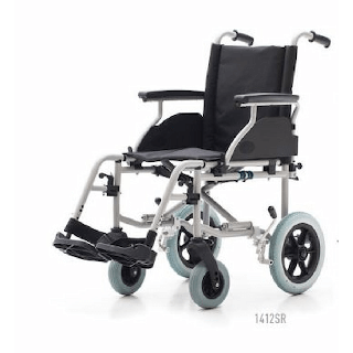 Silla manual COUNTRY | Envío gratis