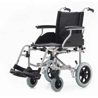 Silla de tránsito de aluminio COUNTRY | Envío gratis