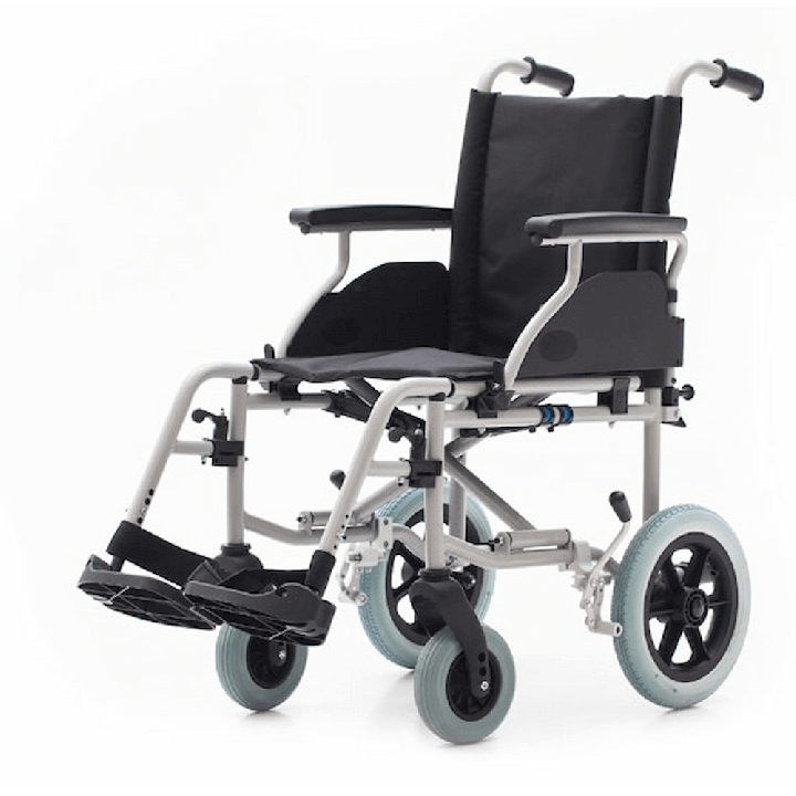 Silla de tránsito de aluminio COUNTRY | Envío gratis